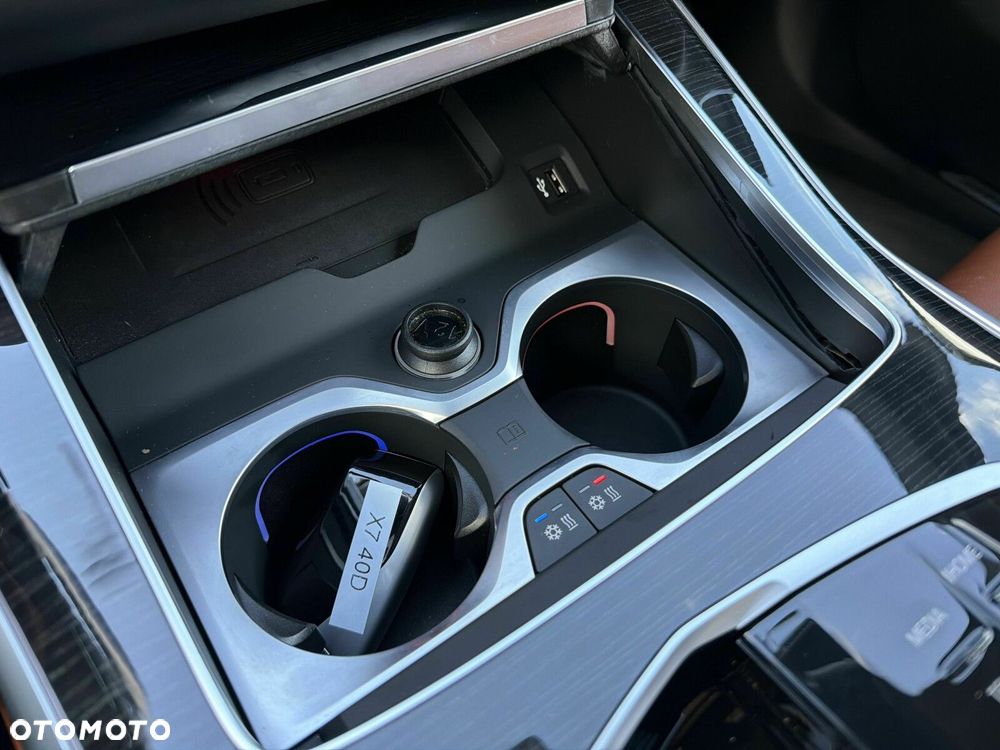 BMW X7 - 17