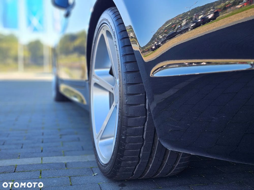 BMW Seria 5 535d - 10