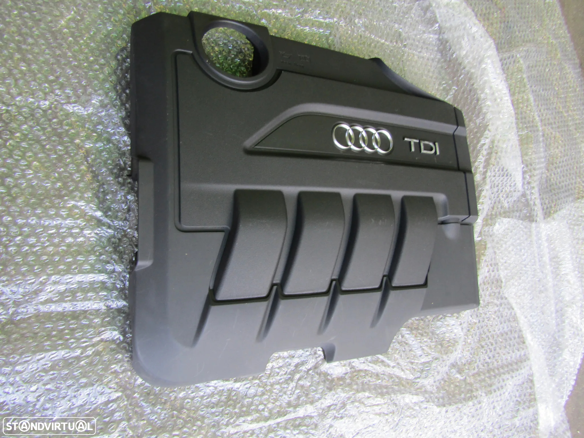 Tampa Motor Audi A4 e A3 modelo 2.0 TDI - 3