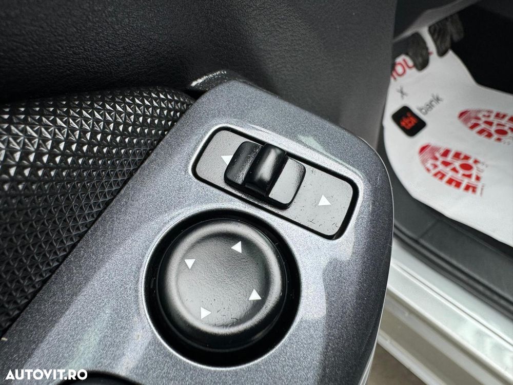 Nissan Juke - 24