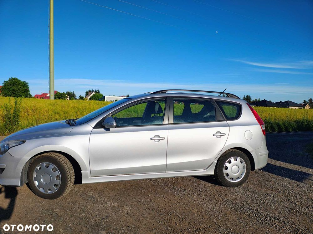 Hyundai i30 - 4