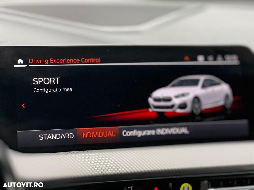 BMW Seria 2 218i AT - 27