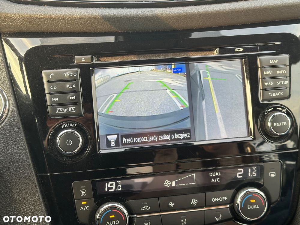 Nissan X-Trail 2.0 dCi N-Connecta 4WD Xtronic - 31