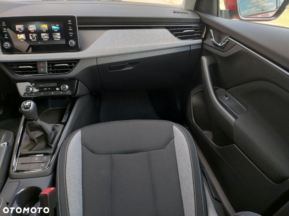 Skoda Scala 1.0 TSI Selection - 20