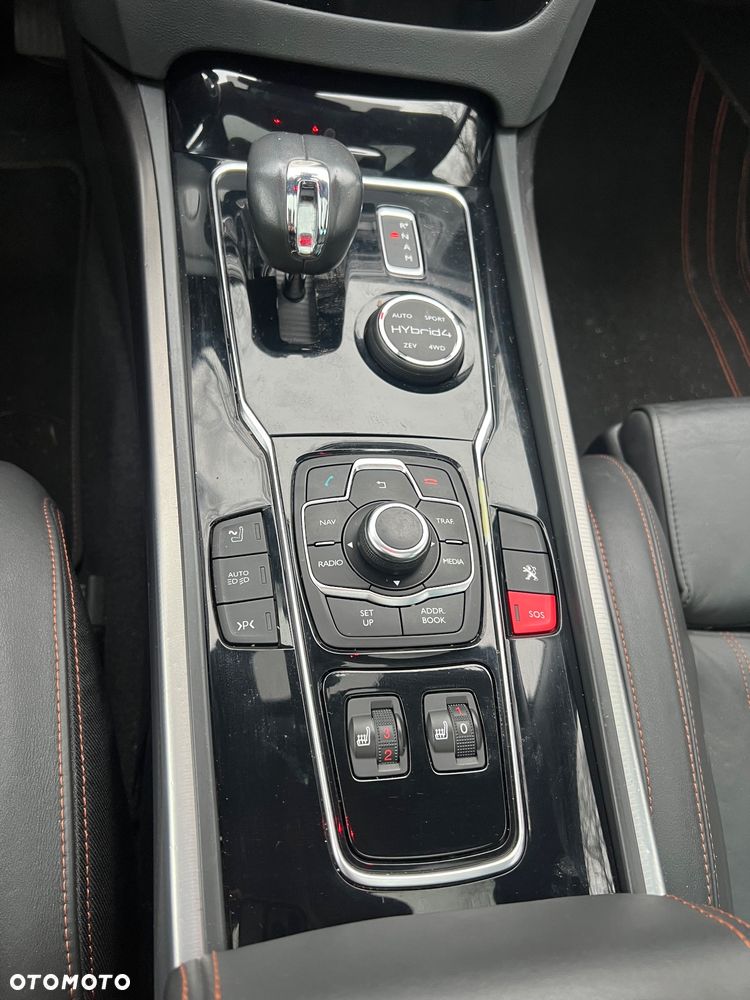 Peugeot 508 - 11