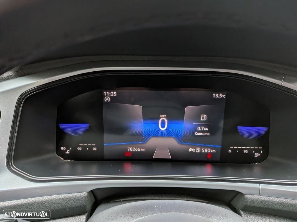 VW T-Roc 1.0 TSI Life - 24