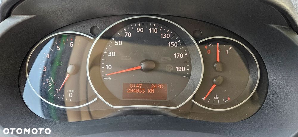 Renault Kangoo 1.5 dCi Business Eu6 - 22