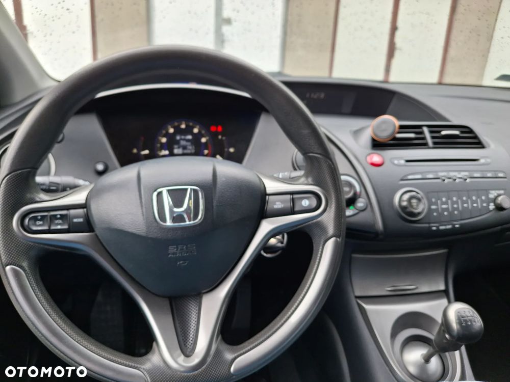 Honda Civic - 30