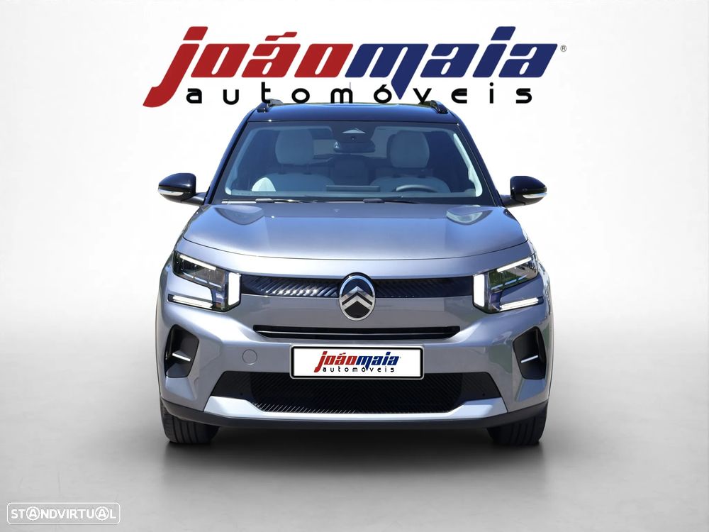 Citroën e-C3 44 kWh Autonomia Conforto Max - 4