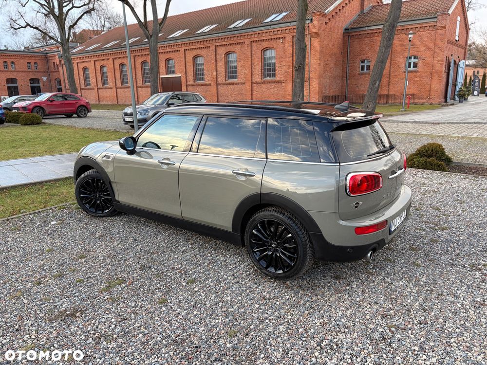 MINI Clubman Cooper GPF - 4