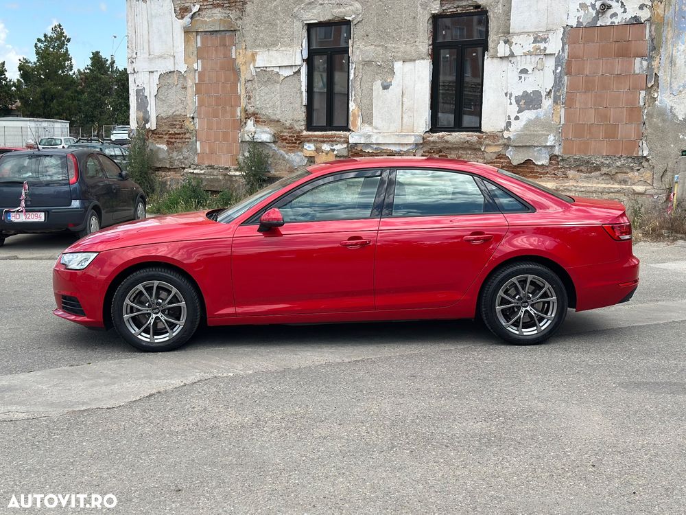 Audi A4 1.4 TFSI S tronic - 3