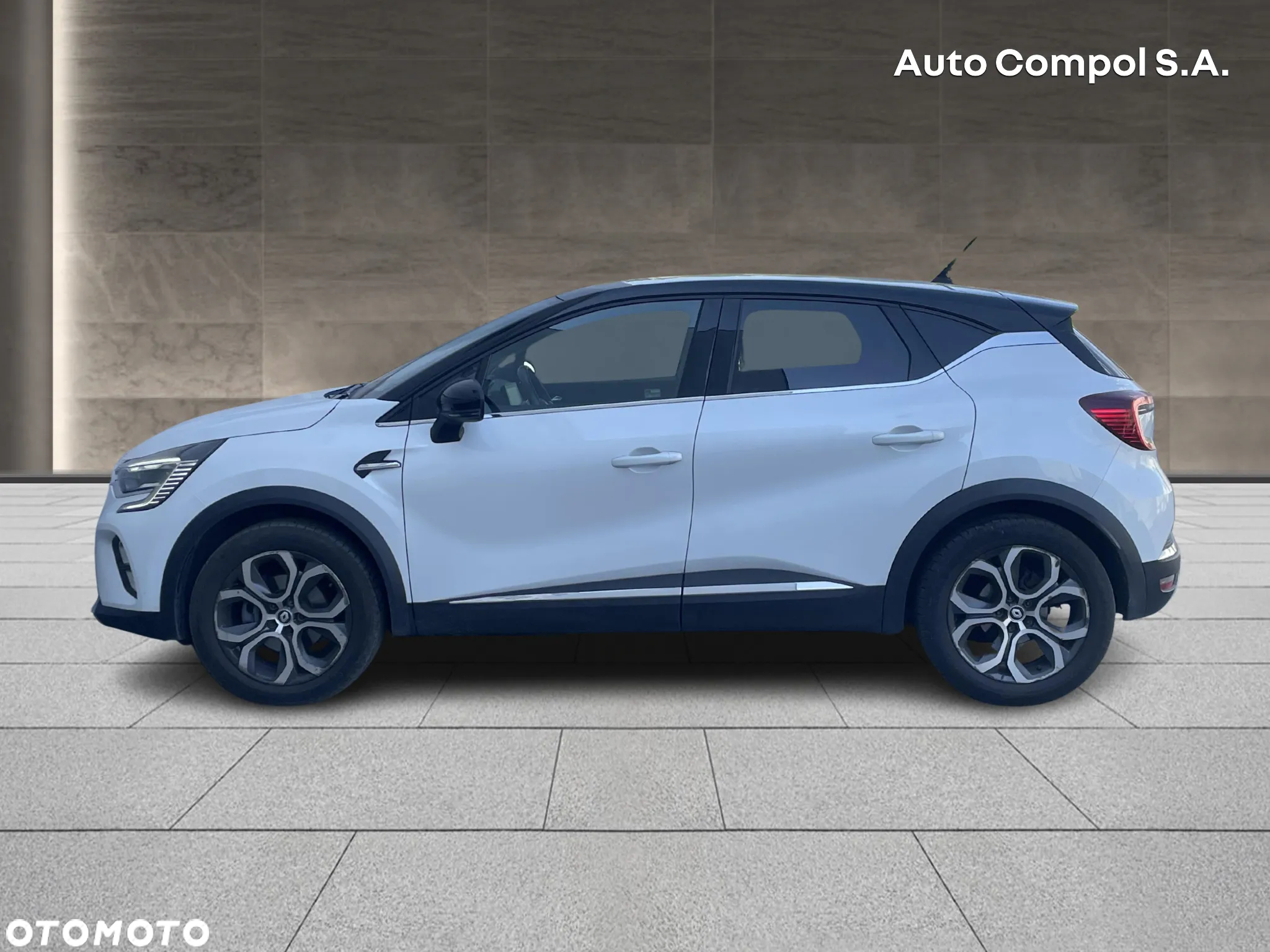 Renault Captur - 3