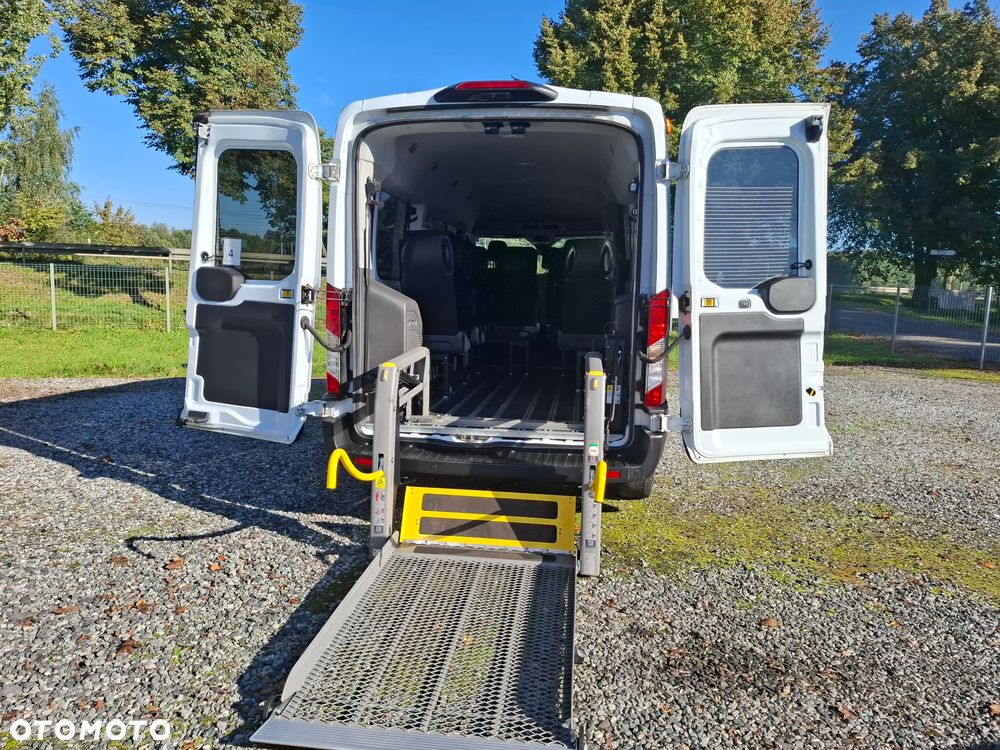 Ford Transit - 28
