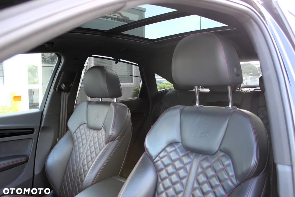 Audi Q5 Sportback 40 TDI mHEV Quattro S Line S tronic - 38