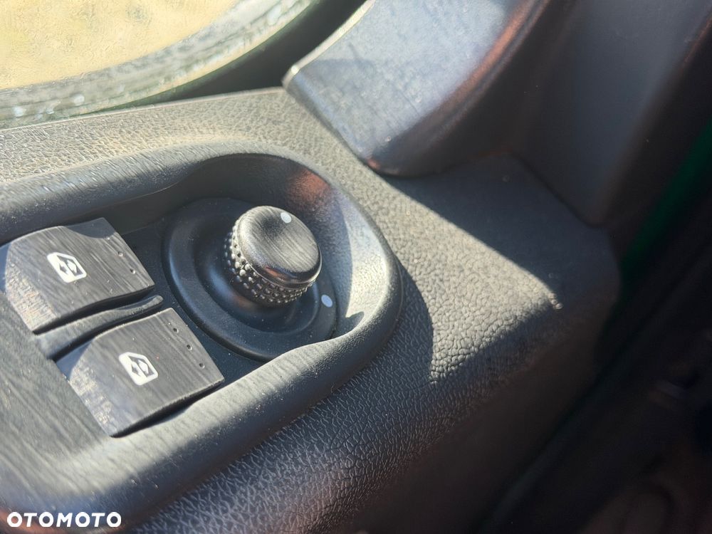 Renault MASTER T35 DCI 125 KIPER WYWROTKA - 18