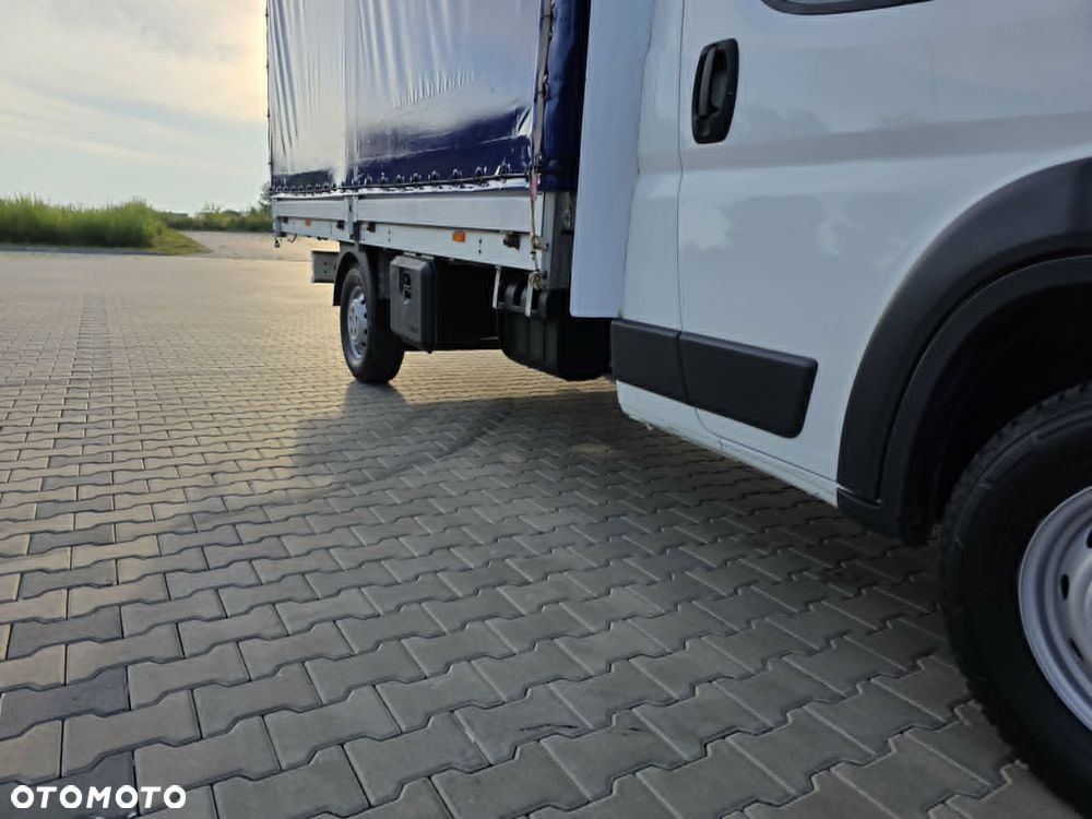 Peugeot Boxer - 13