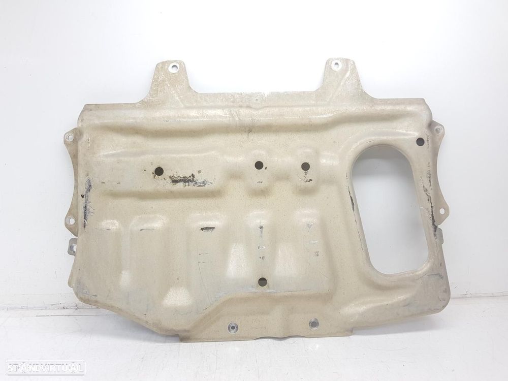 COBERTURA DO CARTER LAND ROVER RANGE ROVER SPORT - 1