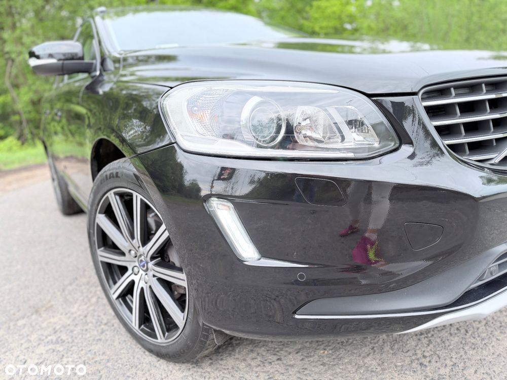 Volvo XC 60 D4 AWD Summum - 2