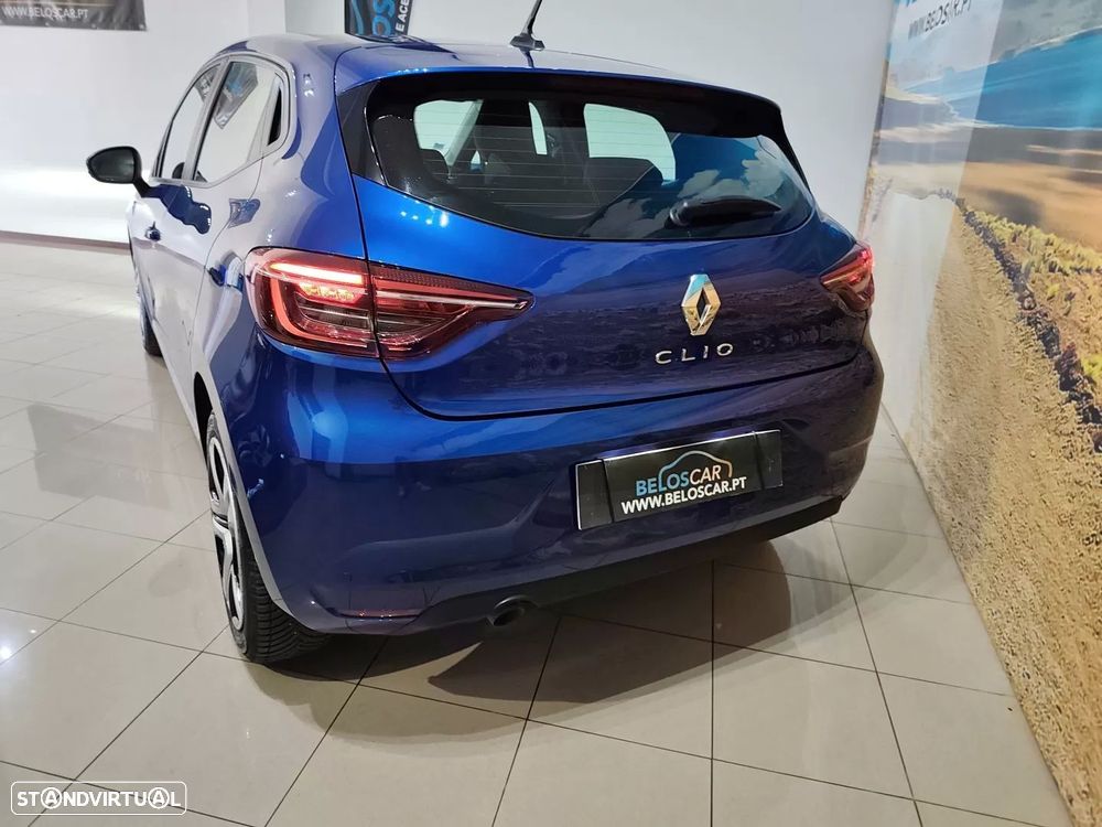 Renault Clio 1.0 TCe Intens - 7