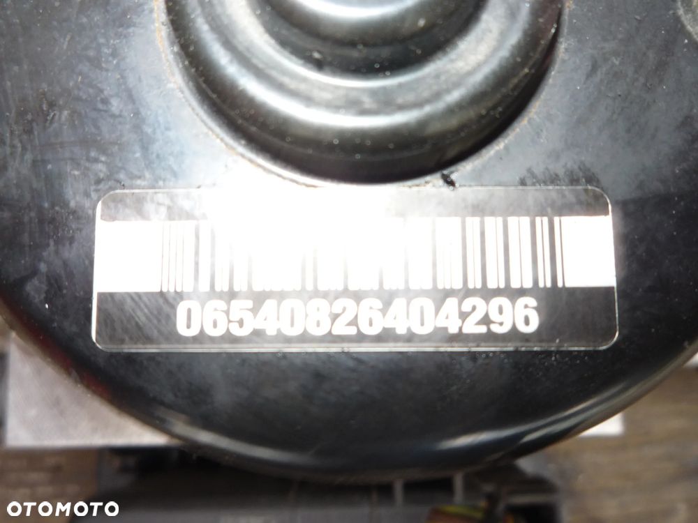 VOLVO V50 1.6D IMMO ZESTAW STARTOWY 0281011775 - 3