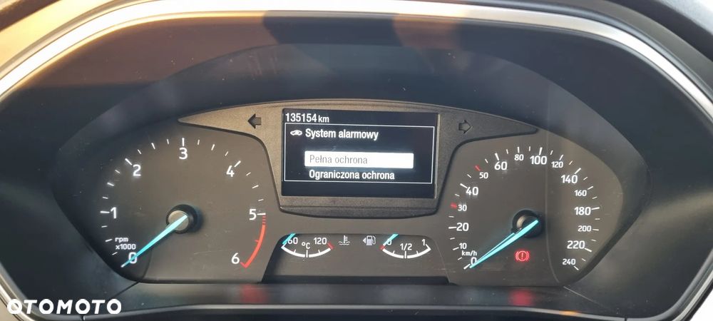 Ford Focus 1.5 EcoBlue Start-Stopp-System ACTIVE - 8