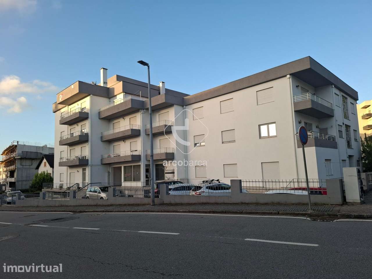 Apartamento  T4 c/ terraço em Ponte de Lima - Grande imagem: 2/31