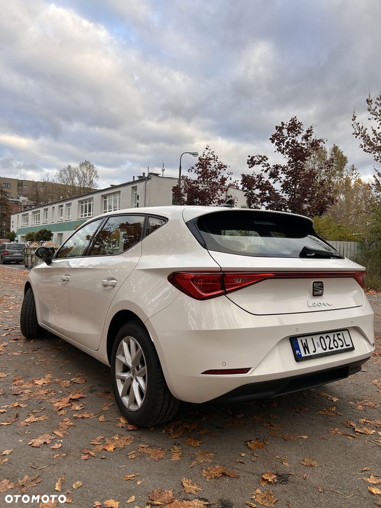 Seat Leon - 2