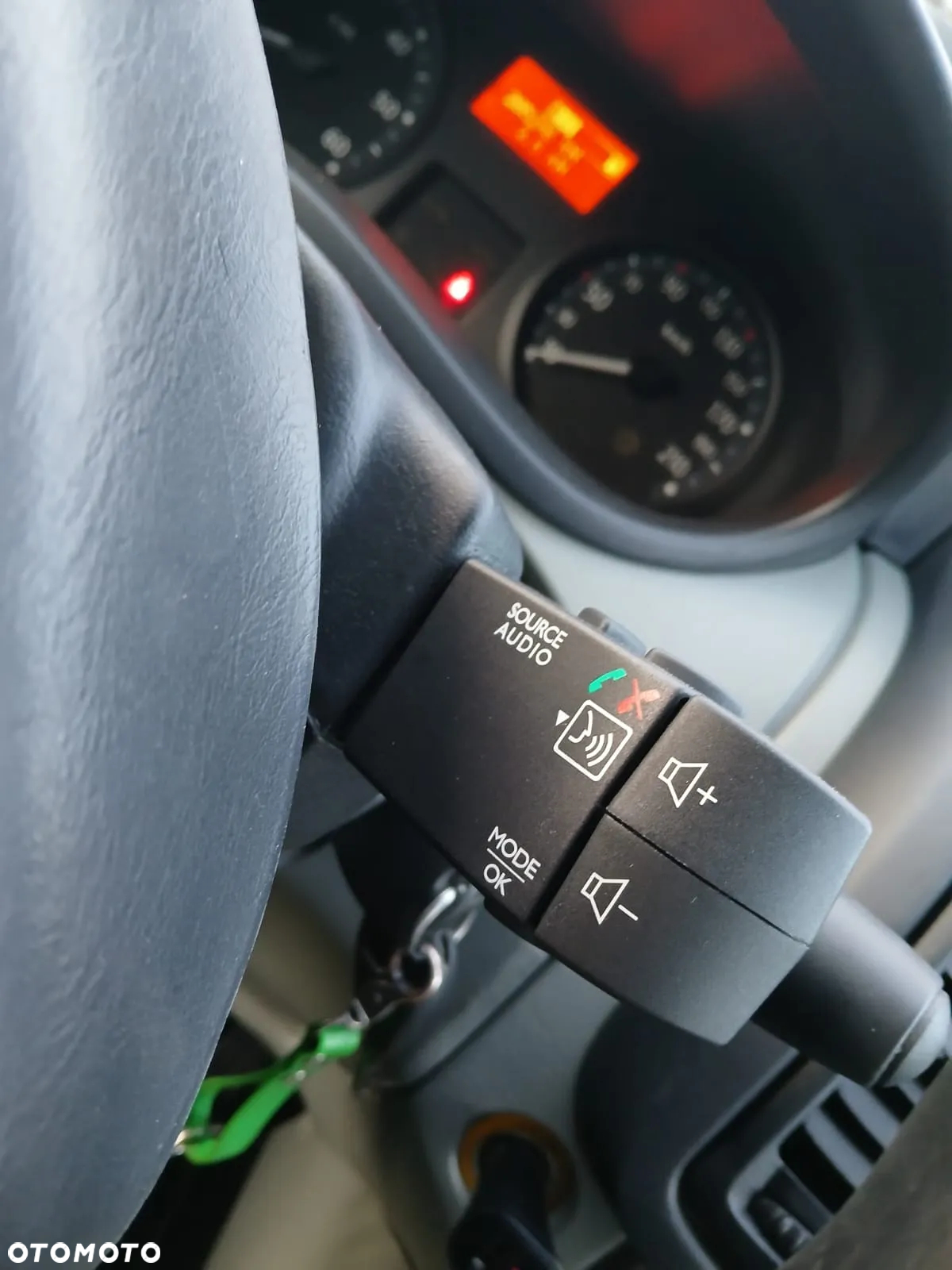 Renault TRAFIC - 36