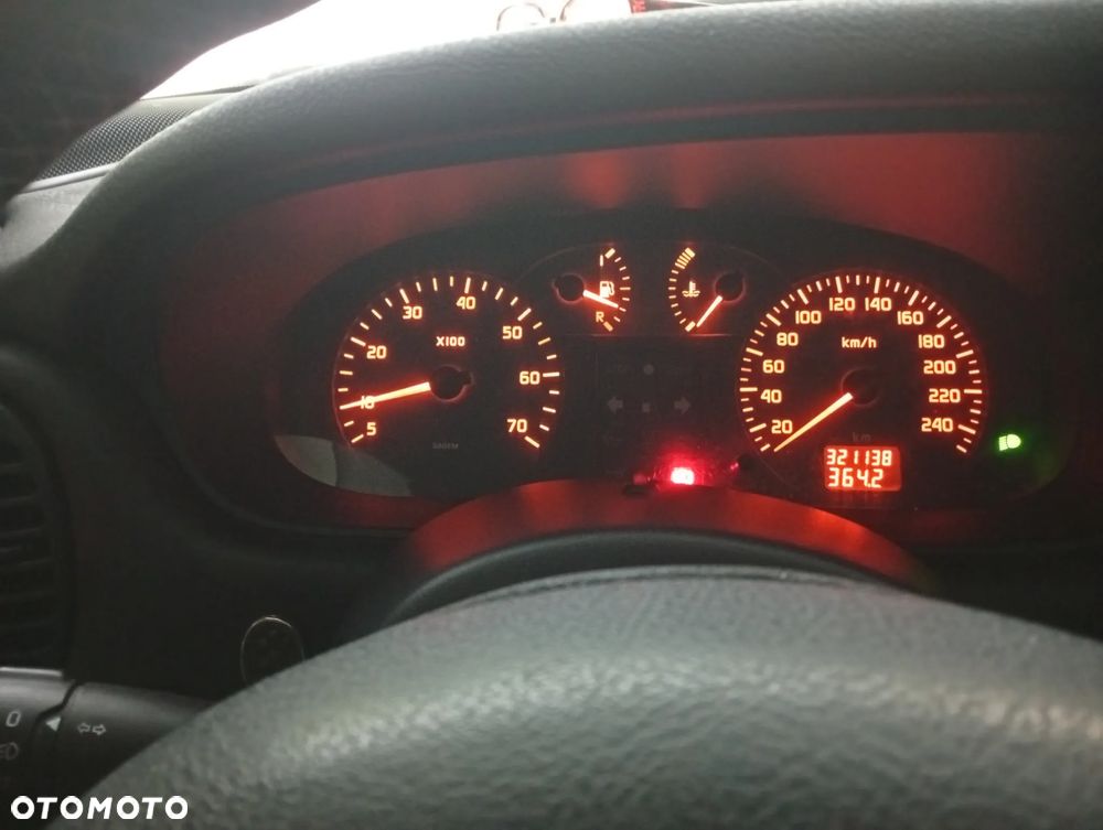 Renault Megane 1.4 16V Authentique - 13