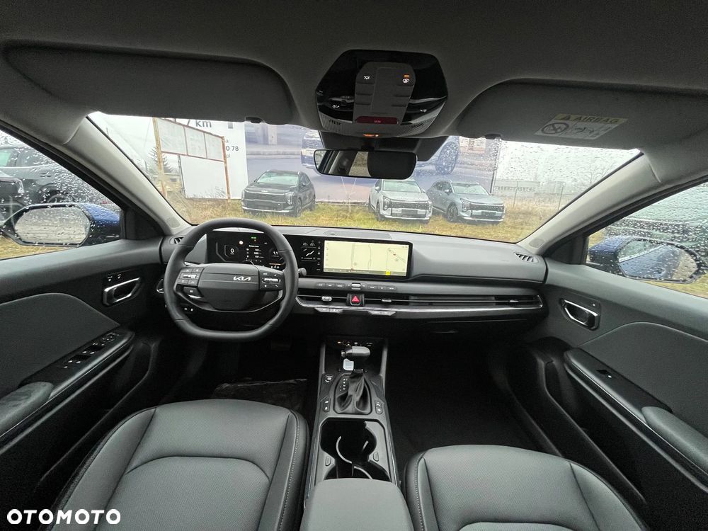 Kia K4 1.6 T-GDI L - 14