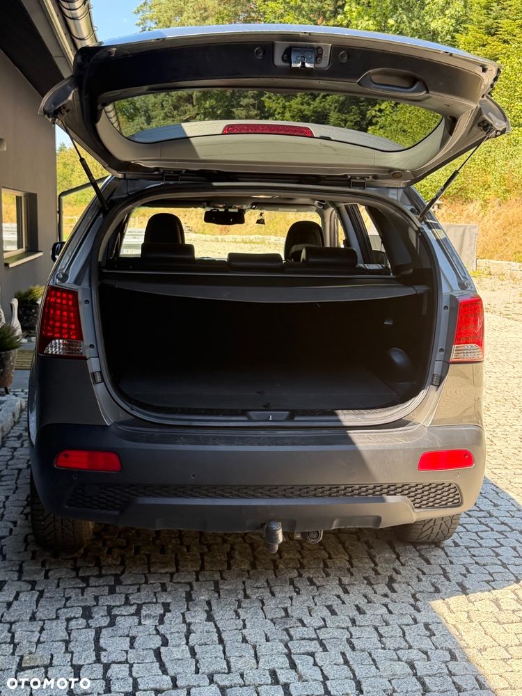 Lexus RX 350 Prestige - 4