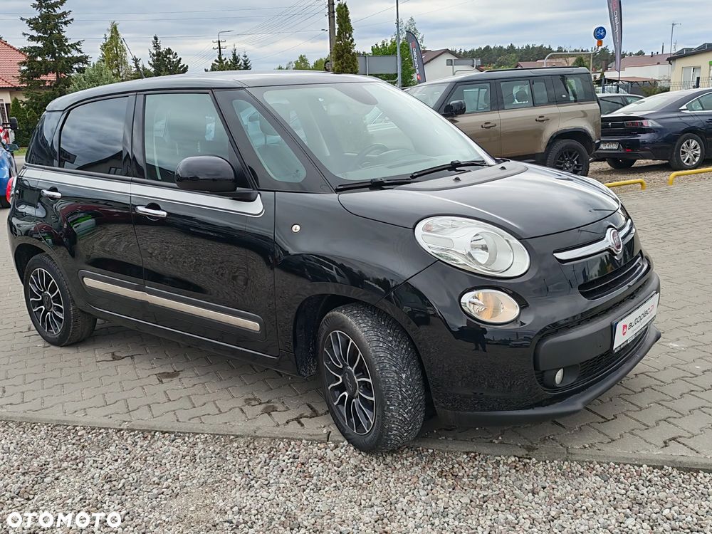 Fiat 500L - 11