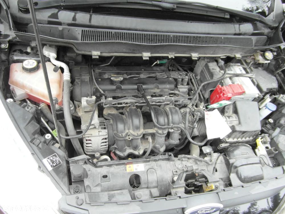 Ford B-MAX 1.4 SYNC Edition - 23