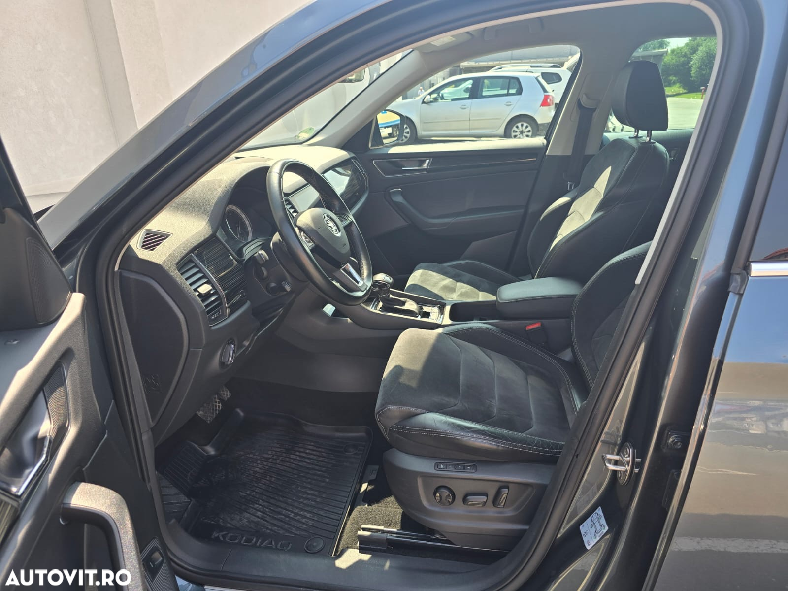 Skoda Kodiaq - 12