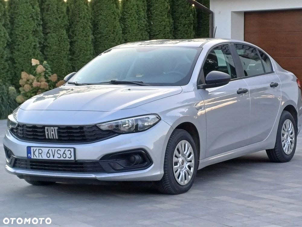 Fiat Tipo 1.4 Classic - 2