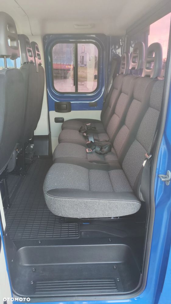 Fiat Ducato - 12