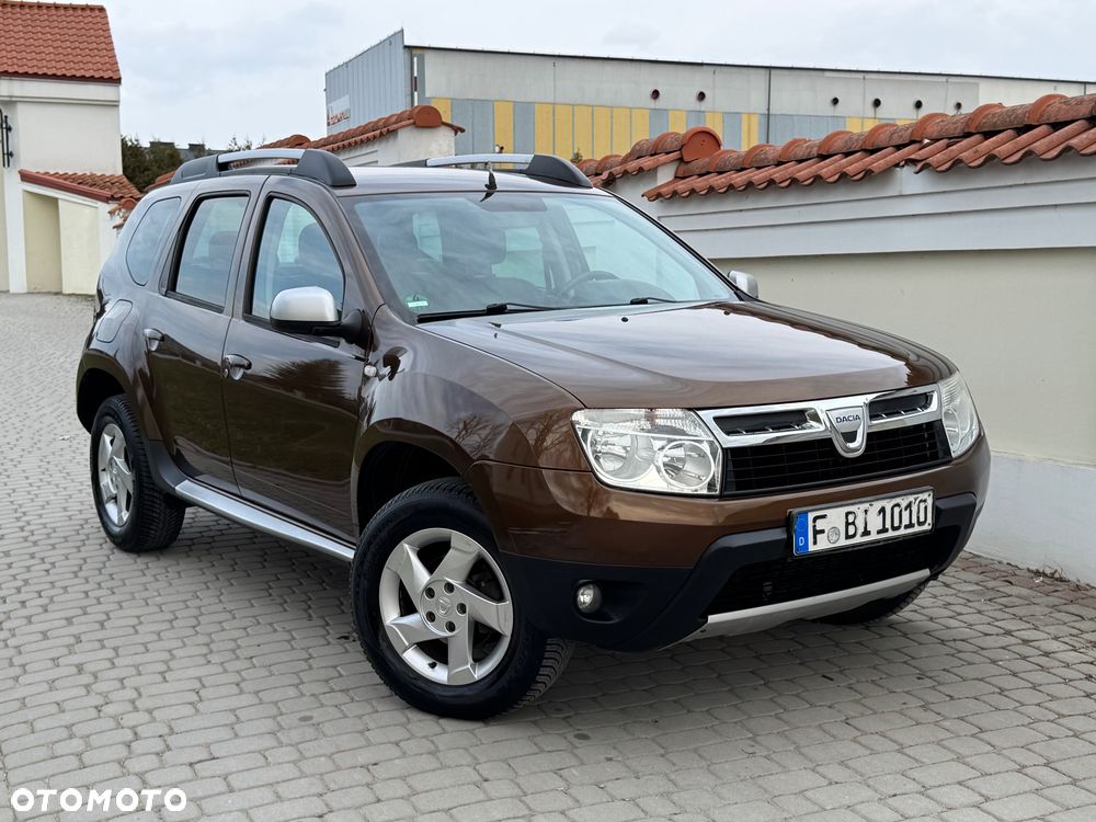 Dacia Duster - 9