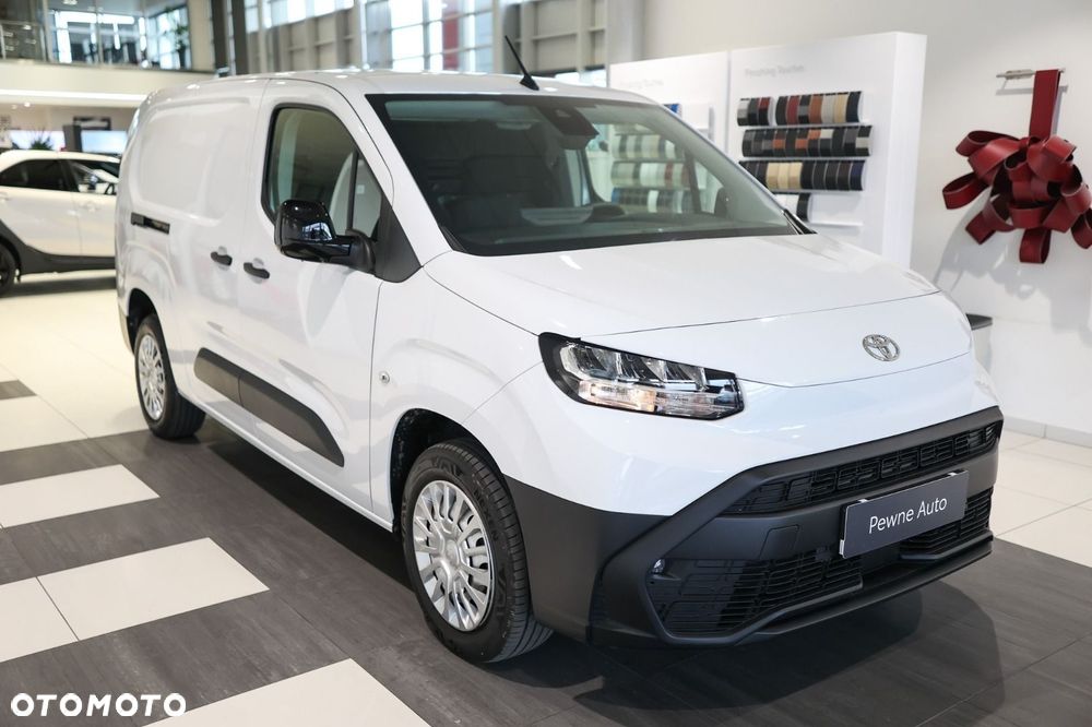 Toyota PROACE CITY - 4
