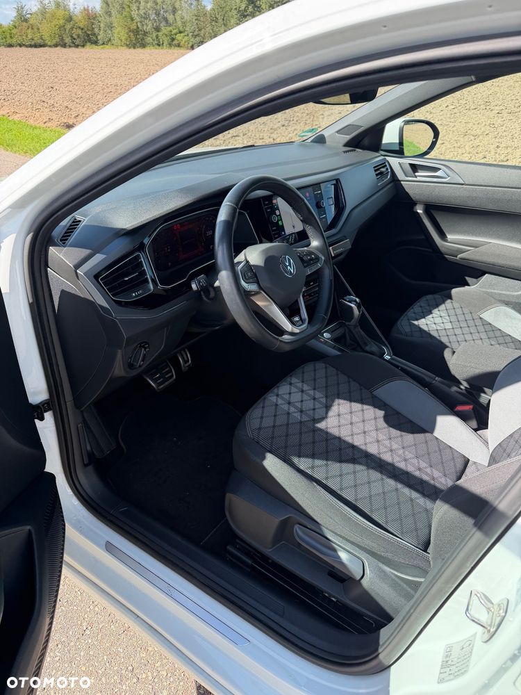 Volkswagen Taigo 1.0 TSI R-Line DSG - 13