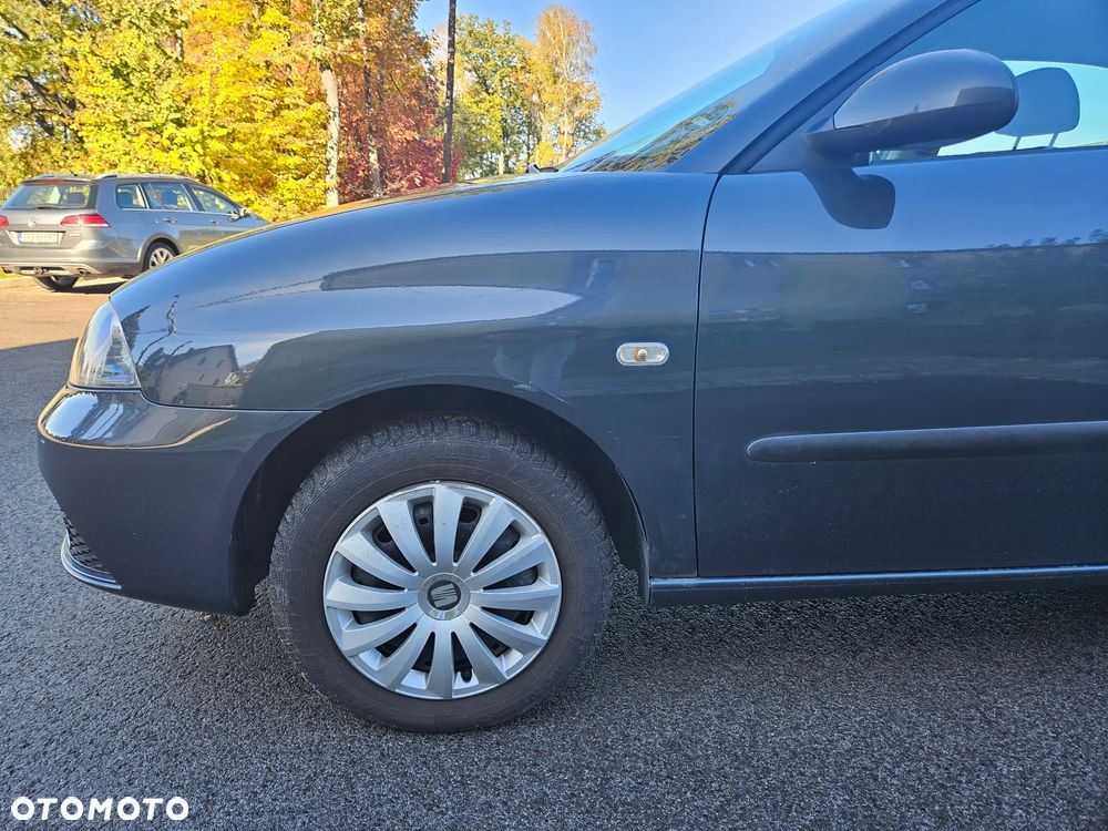 Seat Ibiza - 18