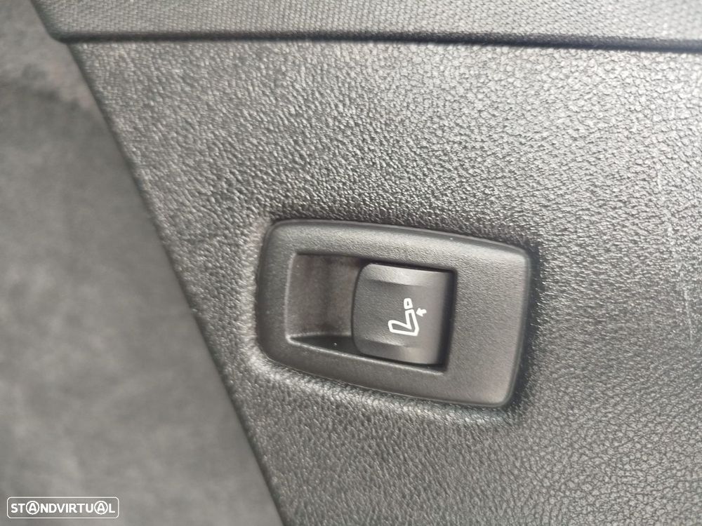 BMW 520 d Pack M Auto - 9