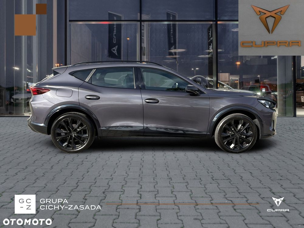 Cupra Formentor - 7