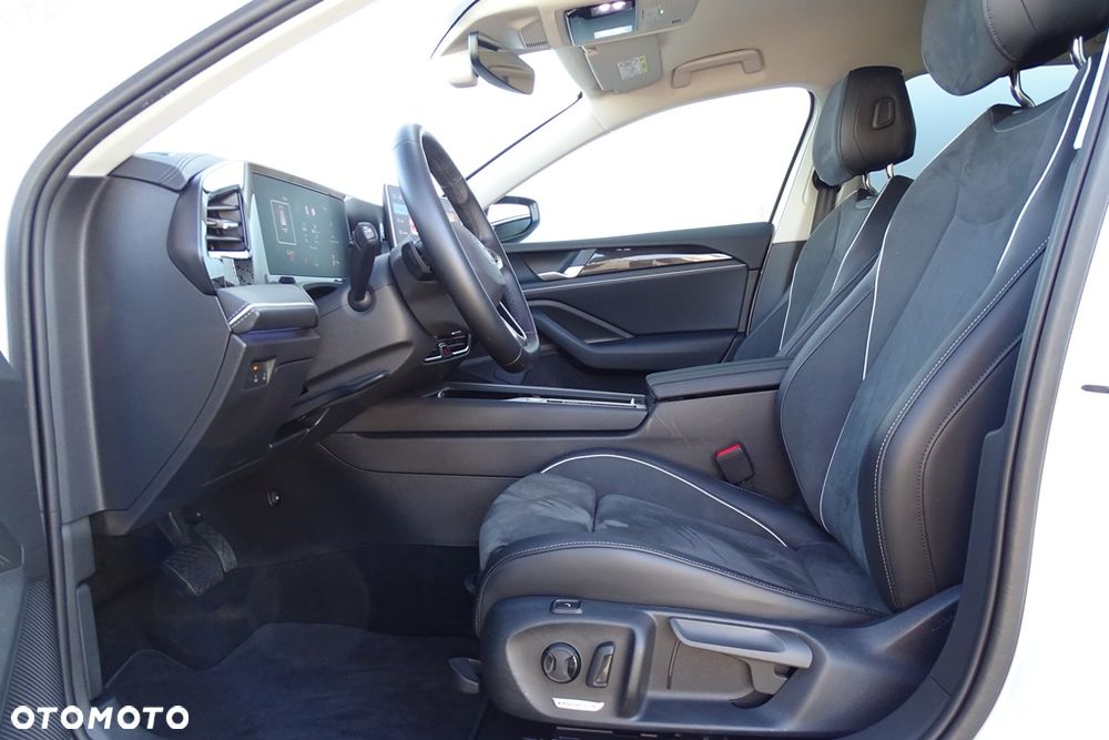Volkswagen Passat 2.0 TDI SCR Style DSG - 19