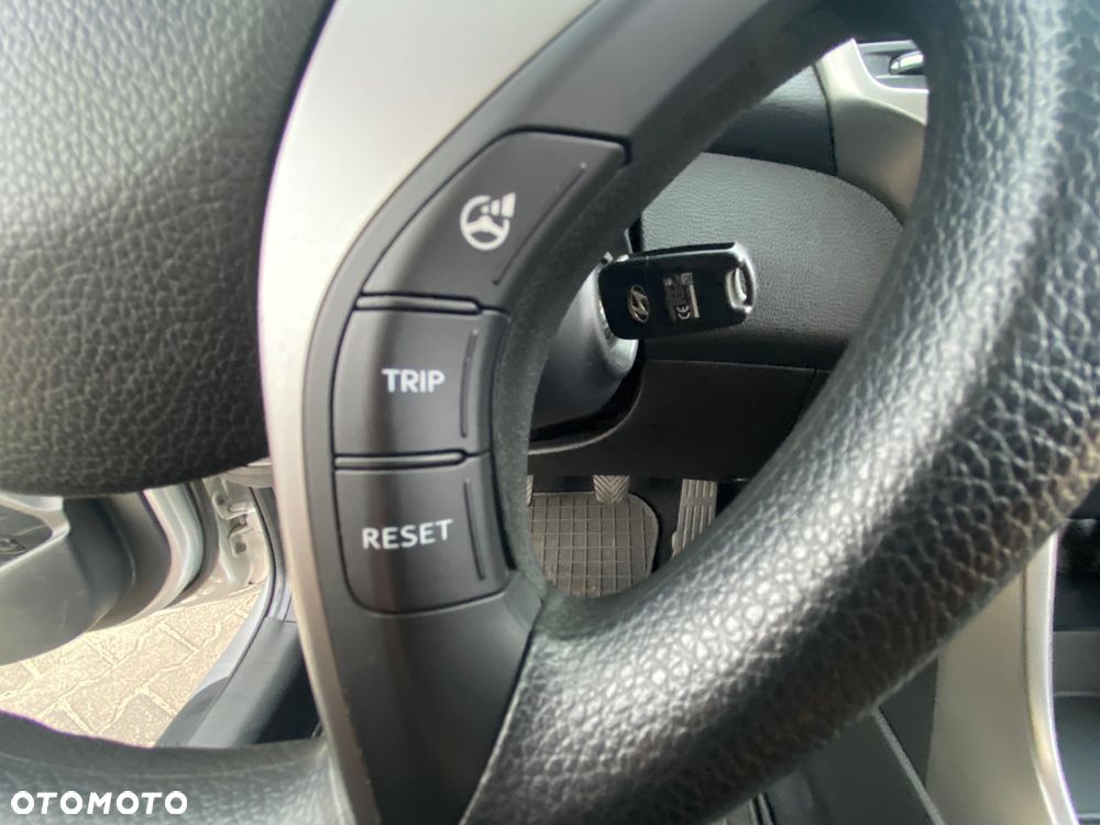 Hyundai i30 1.4 Advantage - 26