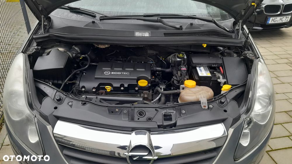 Opel Corsa 1.4 16V Color Edition - 13