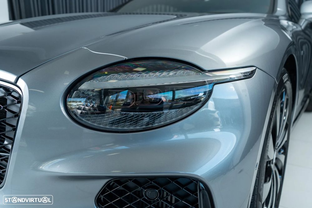 Bentley Continental GT - 54