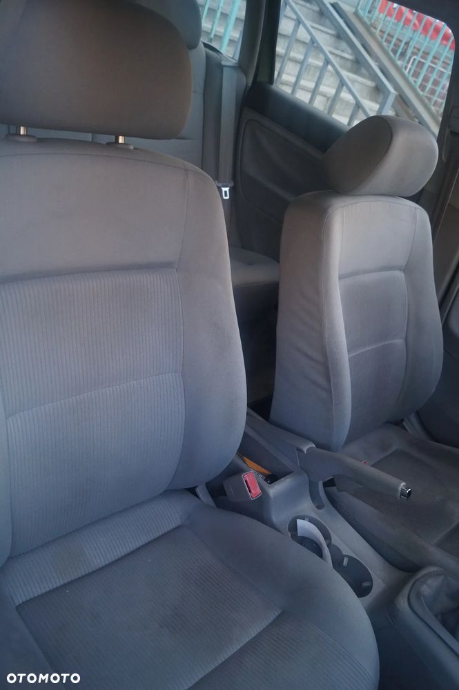 Volkswagen Passat Variant 1.9 TDI - 20