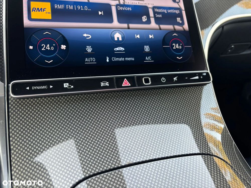 Mercedes-Benz GLC - 16