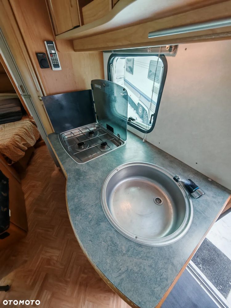 Adria 542 TK Exlusive - 27