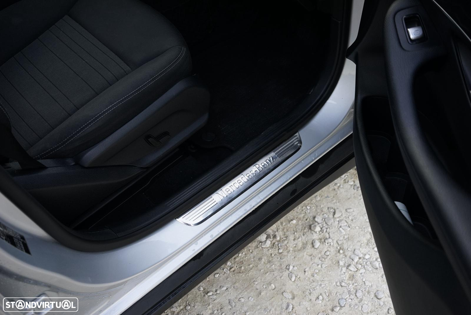 Mercedes-Benz GLC 350 e 4-Matic - 8